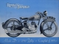 Preview: Royal Enfield Modelprogram 1939 Motorbikebrochure (7087)